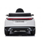 Elektrické autíčko BLT-688 - biele